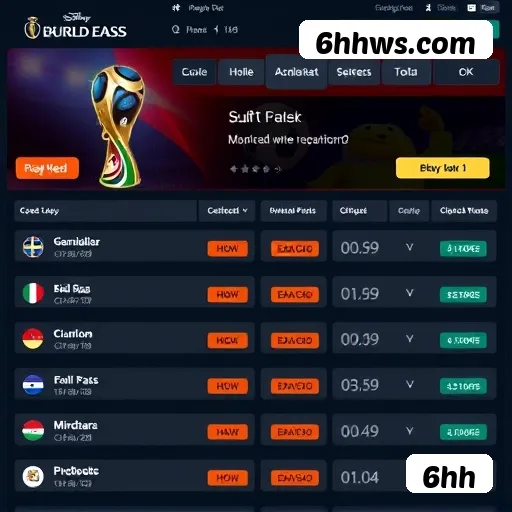 Starlight Princess - Slot game com multiplicadores na 6hh